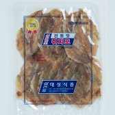 40년 전통 삼천포 국산 쥐포 300g