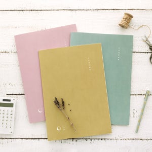 나의 달 가계부