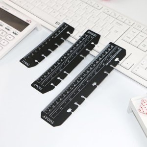 6공 다이어리 속지 A5 자 1P