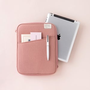 포켓 v.3 태블릿 아이패드 PC 파우치 - 11인치