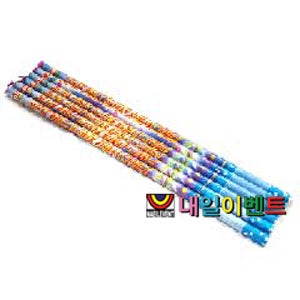 폭죽 불꽃놀이 연발 단발 르망 스파클라 분수