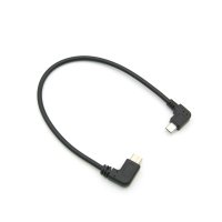 USB C타입 to MICRO 5핀 변환젠더 NT635