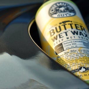 케미컬가이 꿀광을 위한 차량용 바디로션 버터웻왁스