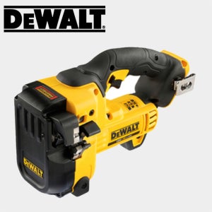 디월트 20V 전동 무선 충전 전산볼트 커터 캇타 컷터 볼트커터 DCS350N 베어툴