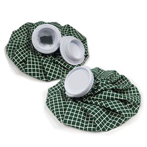 보성메디칼 국내산 냉온찜질주머니 얼음팩 온열팩 (대/중/소) 아이스백