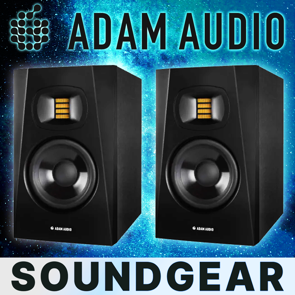 ADAM Audio T5V (아담 오디오 T5V)