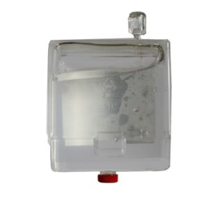 손소독크린젤 HTM 627A 손소독젤 12ea 리필용 손소독제 손세정 피부보습제함유 병원사무실