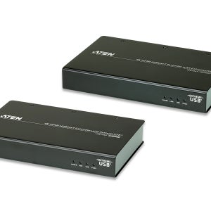 ATEN VE813A 에이텐 4K HDMI HDBaseT 연장기 4K 100m