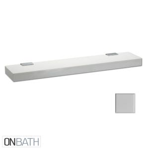 카비원 CB1200 퓨어 화이트/대리석 선반/욕실선반 (익일출고)