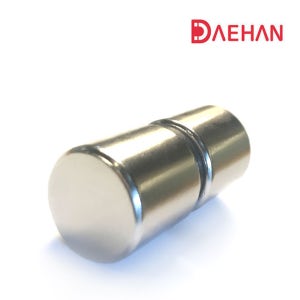 초강력 네오디움자석 원형, 20 x 20mm