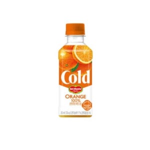 델몬트 콜드 오렌지맛 250ml x 24팩(1box)