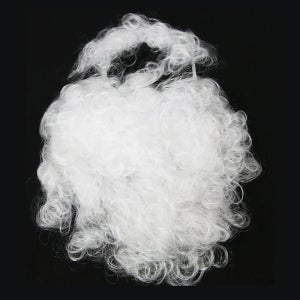산타수염과눈썹 / 산타 크리스마스의상 / 크리스마스소품