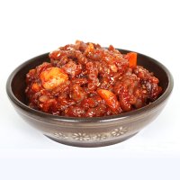 강경 낙지젓갈 400g