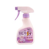 해피홈 진드기 제로 290ml