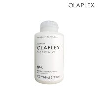 OLAPLEX 올라플렉스 no3 헤어퍼펙트 리페어링 트리트먼트 no3 100ml