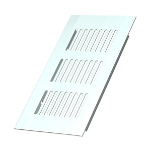 통풍구 환기구 환풍 환기창 커버 그릴 알루미늄(AL)그릴 150x80 소형