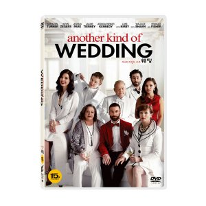 [DVD] 어나더 카인드 오브 웨딩 (1disc)