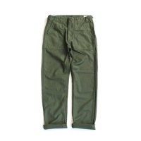 오어슬로우 슬림 퍼티그 팬츠 Orslow Slim Fit Fatigue Pants 01-5032