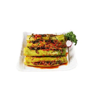 [해담채] 통 오이소박이1.5kg