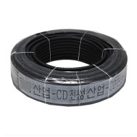 일반 CD파이프 16mm 배관 전선관