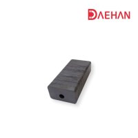 이방성 페라이트 사각 자석 23 x 13 x 5mm 10ea