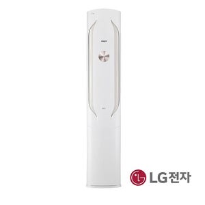 LG 휘센 스탠드형에어컨 FQ17V8WWD1 기본설치포함- ND