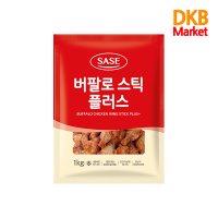 사세 버팔로스틱 플러스 1kg