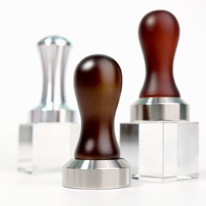커피템퍼 드롱기 맥널티 가정용 업소용 51mm 바리스타용품 커피탬퍼