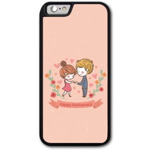 아이폰11PRO 고백커플 디자인 케이스