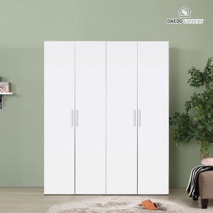 국내제작 키높이 프라임 6자세트 (이불장+양복장) 1600옷장