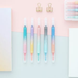 트윈 플러스펜 10 color