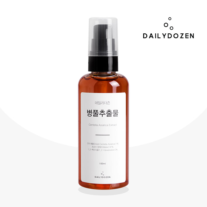 데일리더즌 병풀 <b>추출물</b> 100ml