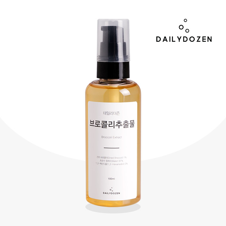 데일리더즌 브로콜리 <b>추출물</b> 100ml
