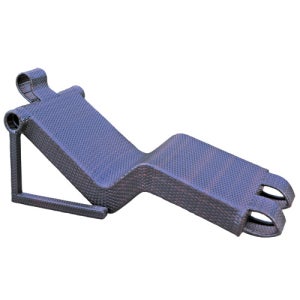 야외용 RO-167 썬베드