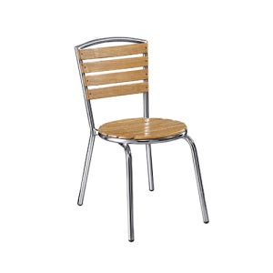 야외용 의자 브론치우드