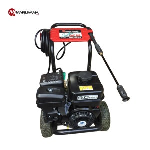 마루야마 고압세척기 MSW4600 MSW-4600 MSW8500 MSW-8500 2륜보행형 169CC엔진탑재 자동차 세척