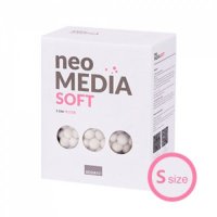 Neo 네오 미디어 여과재 SOFT(1L) 약산성 S사이즈