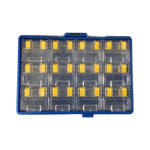 SMD칩박스 부품케이스+파일케이스 CA301-2