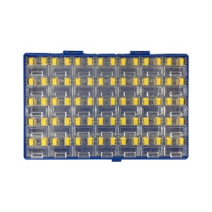 SMD칩박스 부품케이스+파일케이스 CA304-2
