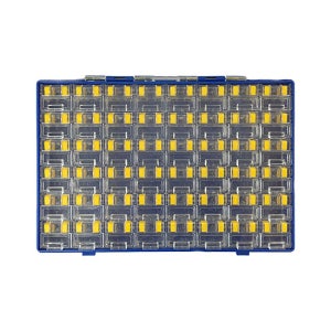 SMD칩박스 부품케이스+파일케이스 CA305-2