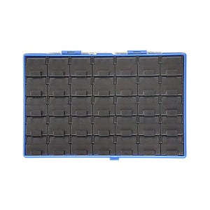 SMD칩박스 부품케이스+파일케이스 CA304-2C