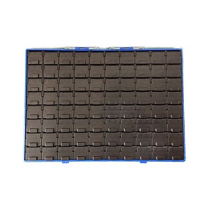 SMD칩박스 부품케이스+파일케이스 CA307-2C
