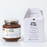 평창된장 강원도 막장 호박막된장 1kg