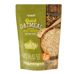 오트밀1kg 최저가 가성비상품