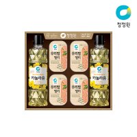청정원 2023 추석 명절선물세트 팜고급유6호