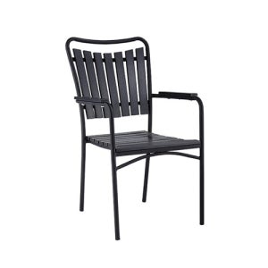 나폴리 야외용 의자