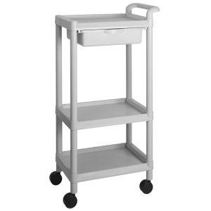 [대경전자] 다용도 운반차 CART 301D/운반카/운반카트/병원용카트