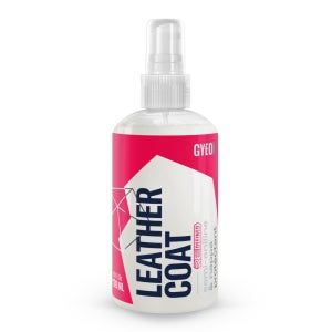 기온쿼츠 Q2 레더 코트 120ml 가죽 코팅