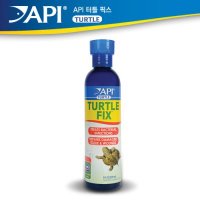 API TURTLE FIX 237ml (거북이 피부병,상처치료)/api터틀픽스/터틀픽스