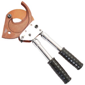 TPT 라쳇케이블커터 TCR-75